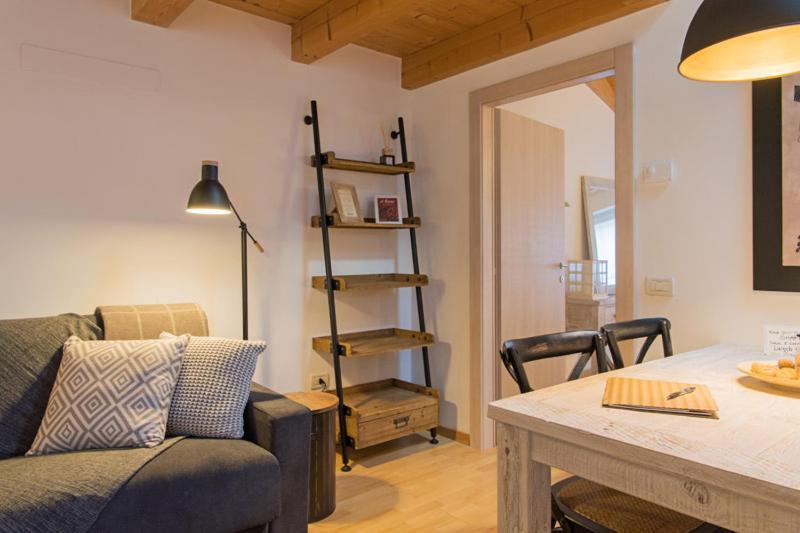 Apartamento La Casa Di Trento Exterior foto